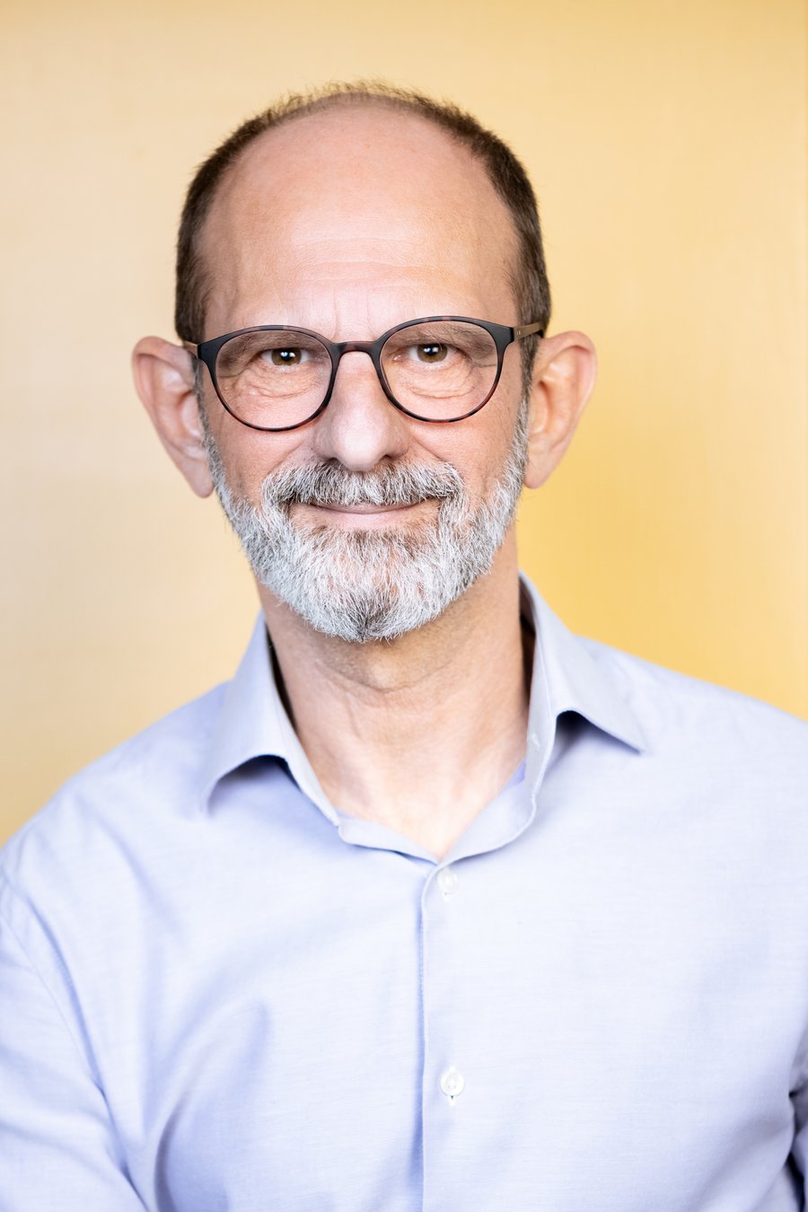 Christian Oberndorfer, Gründer smarte-solopreneure und Mitgründer Solo Business Surfer